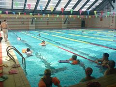 -BK博·康健身(金地格林小镇店)