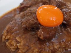 -伽喱博士 Dr.CURRY咖喱饭(太阳宫咖喱店)