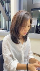 -BEAUTY HAIR GANO