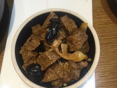 -菩提树·素食餐厅(汇智国际商业中心店)