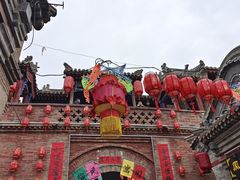 -暖泉古镇