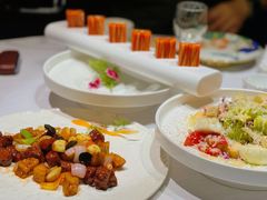 -鱼翅楼·津派砂锅鱼翅(水上公园店)