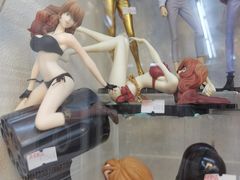 -台北地下街