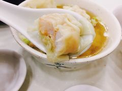 -麦文记面家(佐敦店)