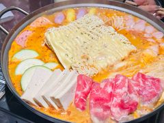 -七星布车休闲料理店