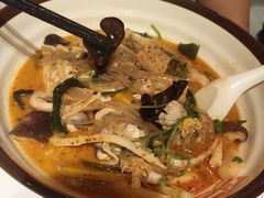 -张亮麻辣烫(政民路店)