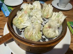 -小不点烧烤城(长乐宫店)