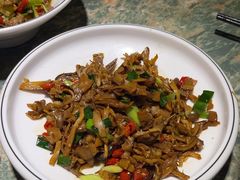 -米椰湘·辣椒炒肉