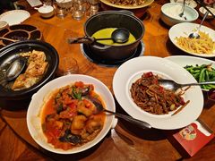 -瑶王府·广西菜(金阳路店)