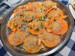 -阿妹小海鲜(下角店)