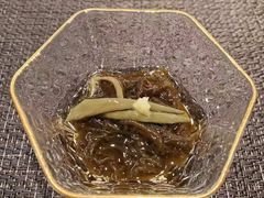 水云发菜-鮨·海老(北京路店)