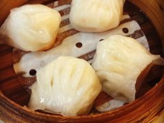 虾饺-潮福城大酒楼·潮味粤品·港式点心(湖滨北路店)