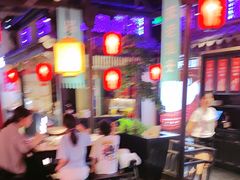 -老淮安·淮安菜(涟水店)