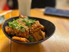 -炒豆合作社(东四总店)