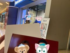 -海马体照相馆(万菱汇店)