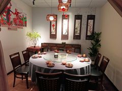 -大洋家·潮汕鱼鲜·花胶砂锅粥(天河东路店)