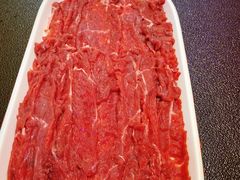 -大吉利·潮汕牛肉火锅(河西店)