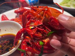 -杨氏青龙虾·羊蝎子(金盛路总店)