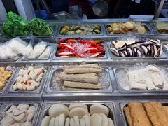 -阿坤纯正西刀鱼丸(Kuala Lumpur Branch)