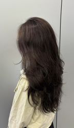 -H·Y HAIR SALON烫发·染发·造型