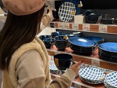 -NITORI 宜得利家居(上海中山公园龙之梦店)