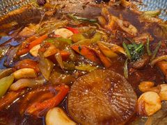 -黄记煌三汁焖锅(崇文门店)