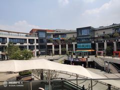 -浦江城市生活广场(江月路店)