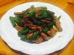 -胖大嫂渔家排档(半边山店)