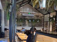 -托斯卡纳烘焙意大利餐厅(五天地店)