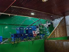 -德顺斋爆肚涮肉馆·烧烤·羊蝎子·清真炒菜(马驹桥店)