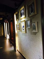 -梧桐照相馆(维景国际店)