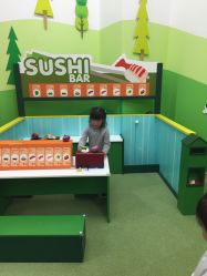 -Mollyfantasy莫莉幻想(重庆袁家岗喜盈门范城店)