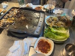 -李氏烤肉店