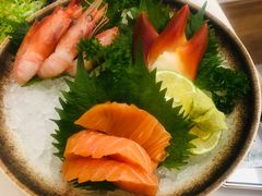 -上清·三文鱼鲜寿司(同德店)