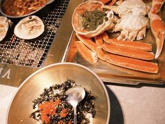 -本达人海鲜烧烤·朝鲜族风味(发展店)