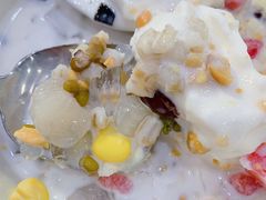 -文昌邓记清补凉(西沙路店)