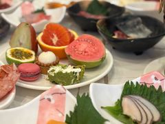 -第六季自助餐厅(北太平庄店)
