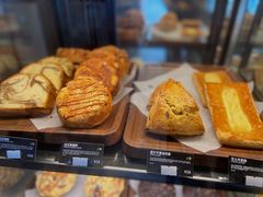 -星巴克(广州南站A18检票口楼上)