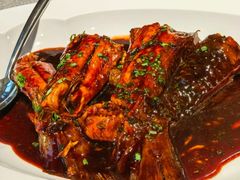 -太湖饭店·寄畅轩中餐厅