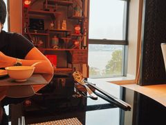 景观位-富力威斯汀酒店-中国元素中餐厅(武昌临江店)