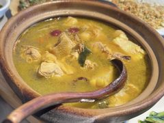 -陶兰居·香港饭店·海鲜大排档(圆融时代广场店)