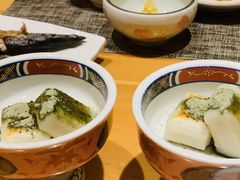 -大岛日本料理铁板烧(南通大饭店)