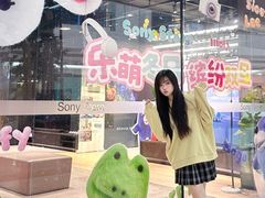 -Sony Store索尼(广州正佳店)