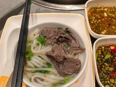 -潮发潮汕牛肉店(东方宝泰店)