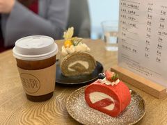 -是啡·日式精品咖啡(东门太阳百货店)