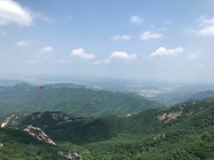 -丹东凤凰山景区