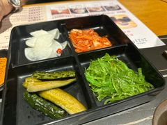 -千寻烧肉(政务区店)