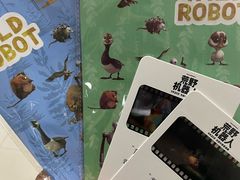 -巨幕影城(光谷广场资本大厦店)