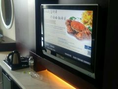 -青岛鑫江温德姆酒店