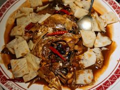 经典鱼头泡饼-旺顺阁鱼头泡饼(常营店)